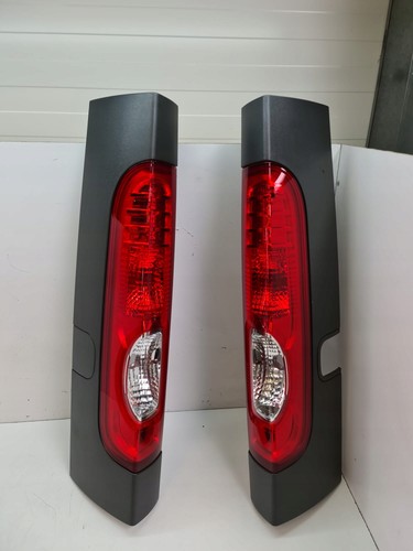 Trafic vivaro primastar - trafic,