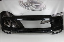 Porsche Cayenne 9Y0 2018 Stoßstange vorne Bumper front 9Y0807221
