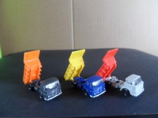 3 Kipper LKW Auto Hersteller