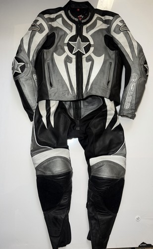 Hein gericke leder - gericke,