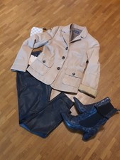 Marc O‘Polo Damen Lamm Nappa