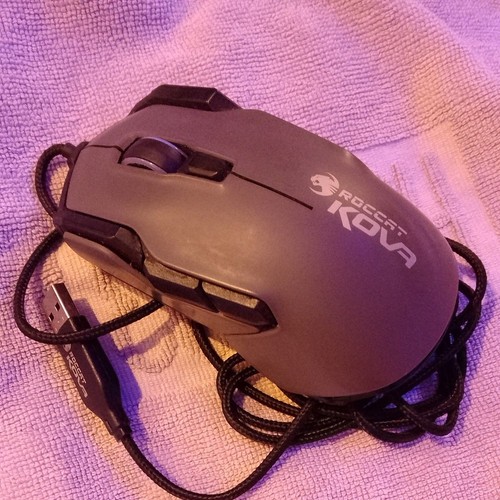 Roccat kova ra7070 - roccat, gaming