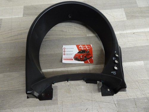 Abdeckung tachometer - abdeckung,