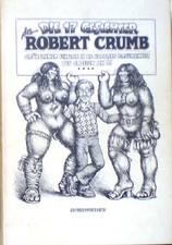 Robert crumb die - crumb, 17