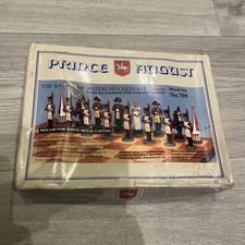 Prince August Battle Of