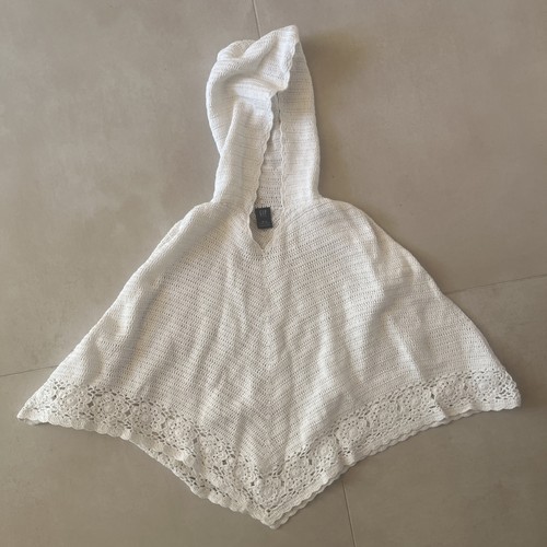 Kinder poncho - kinder,