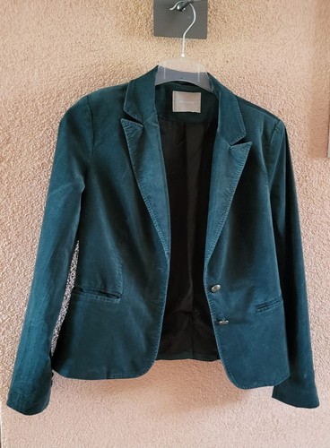 Elegante orsay samt blazer - elegante,