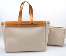 HERMES HERBAG CABAS TASCHE