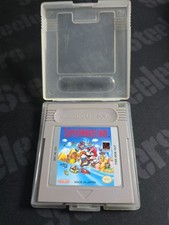 Super Mario Land (Nintendo