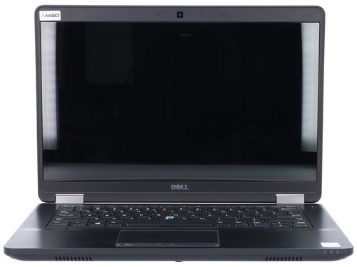 Touch dell latitude e5470 - touch,