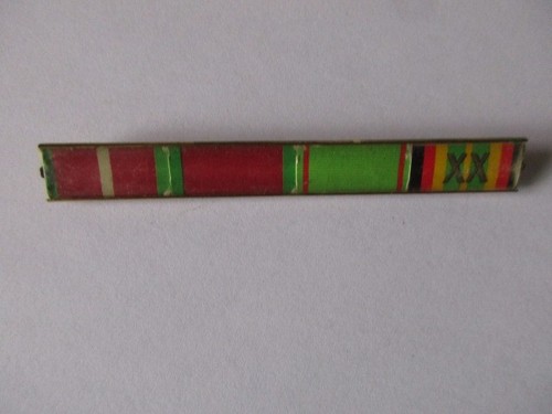 Nva grenztruppen - nva,