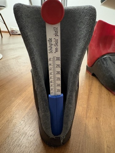 Skischuhe kinder größe 5 - skischuhe, 36.5