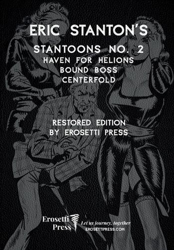 Eric stanton stantoon - eric, no