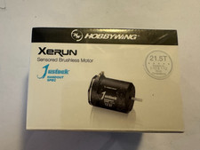 Hobbywing 30408016 Justock
