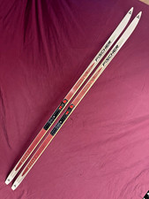Fischer double crown 200cm - crown, xc