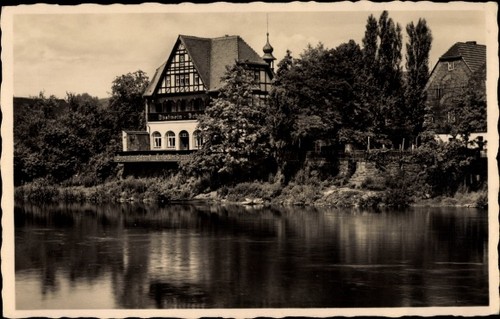 Fischendorf leisnig der - ak,