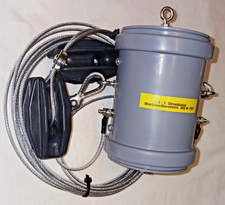 11m (27 Mhz) Dipol Antenne -