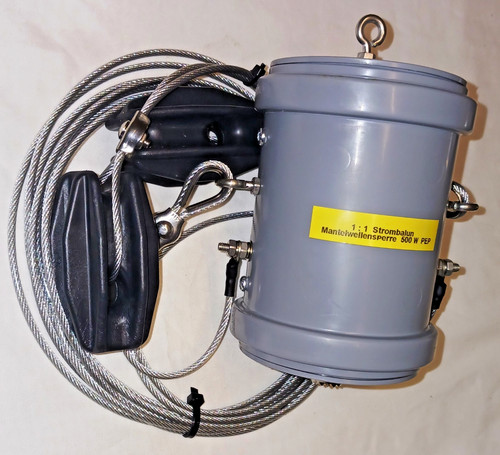 11m dipol antenne - 11m,