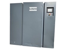 Atlas Copco GA90 Schraubenkompressor -used-