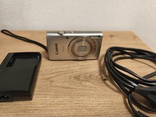 Canon IXUS 175 Silber -