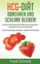 hCG-Diät: abnehmen und