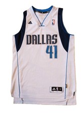 Adidas Dirk Nowitzki Dallas