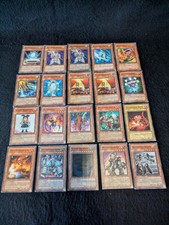 Collection gi oh - of, yu-gi-oh