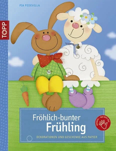 Fröhlich bunter frühling - fröhlich-bunter,