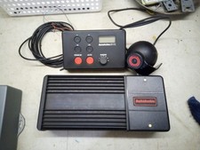 Im Set Autohelm 6000 Selbststeueranlage