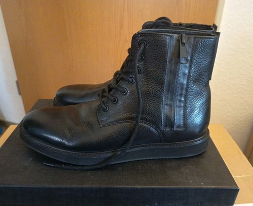 Tiger sweden schuhe - of, leder