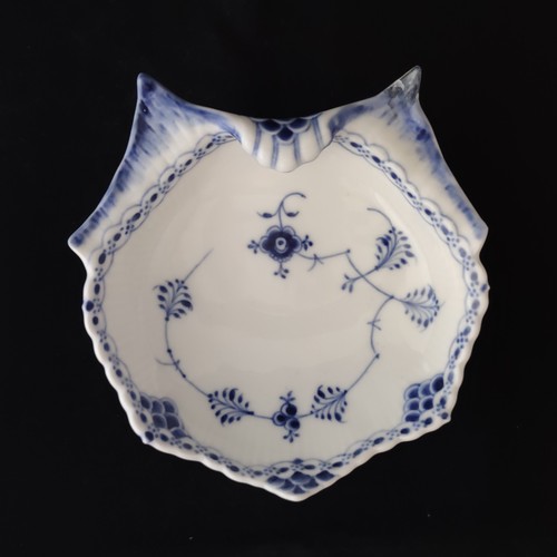 Royal copenhagen musselmalet - royal,