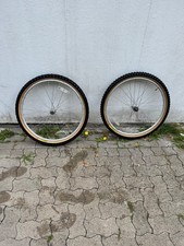 MTB ,Laufradsatz ,MAVIC ,26" Shimano ,Alivio,HB-MC12,FH-RO50,Felgen