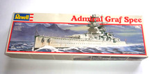 Revell 5056-Bausatz: Admiral