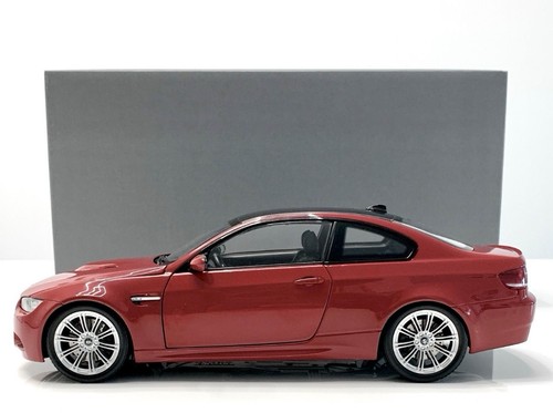 Modellauto bmw m3 e92 - m3,
