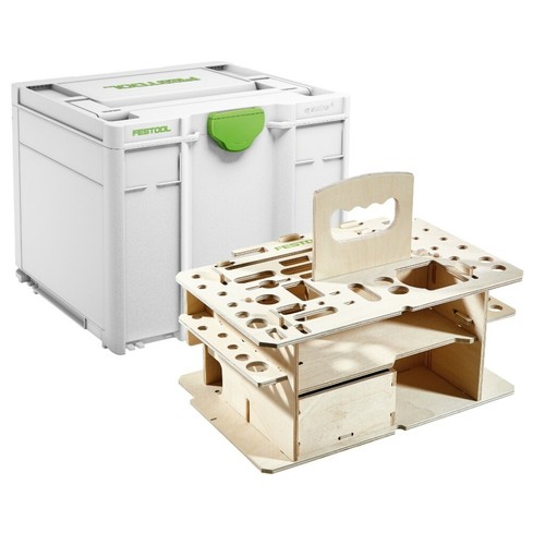 Festool systainer sys3 hwz - systainer,