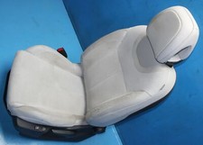 Fahrersitz Sitz vorne links Lordose Massage, Ohne Heizung Citroen C4 II NC Bj.13