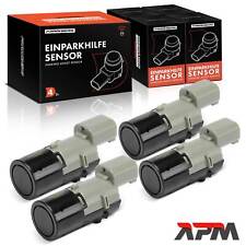4x Parksensor PDC Sensor Vorne
