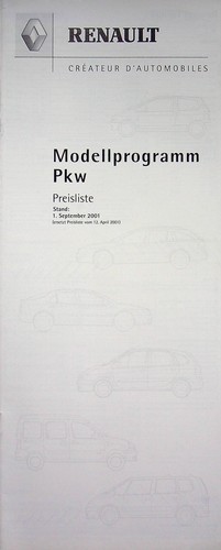 263156 renault - renault,