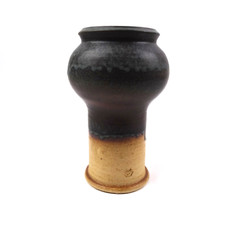 Mathies Schwarze Studiokeramik