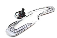 Tagfahrlicht Tagfahrleuchten