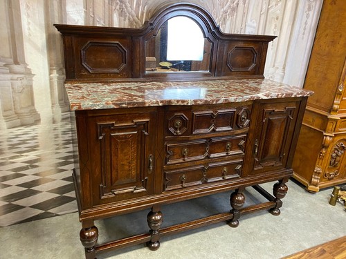 Antike anrichte buffet saint - antike,
