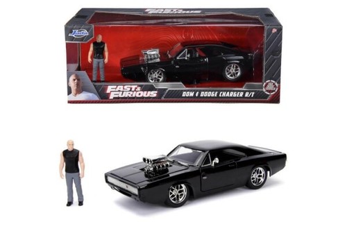 Jada toys 253205000 fast - toys,