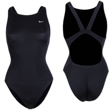Nike Damen Lycra Badeanzug