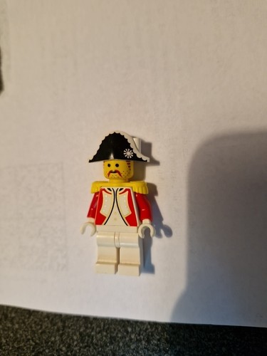 Lego pirat imperial guard - pirat,