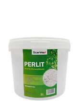 ScarMaxx Perlite für