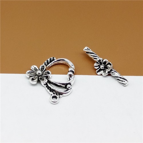 Set sterling silber - 2,