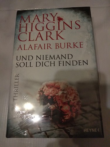 Mary higgins clark alafair - mary,