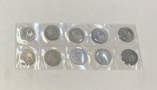 2 Deutsche Mark 1994 1972 1979 1987 1988 1990 1990  Bundesrepublik Deutschland  