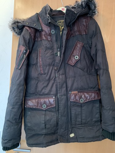 Khujo jacke l - gr.,