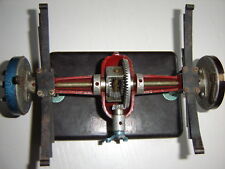 Ausgleichsgetriebe Metall